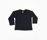 BABYBUGZ BABY LONG SLEEVE T