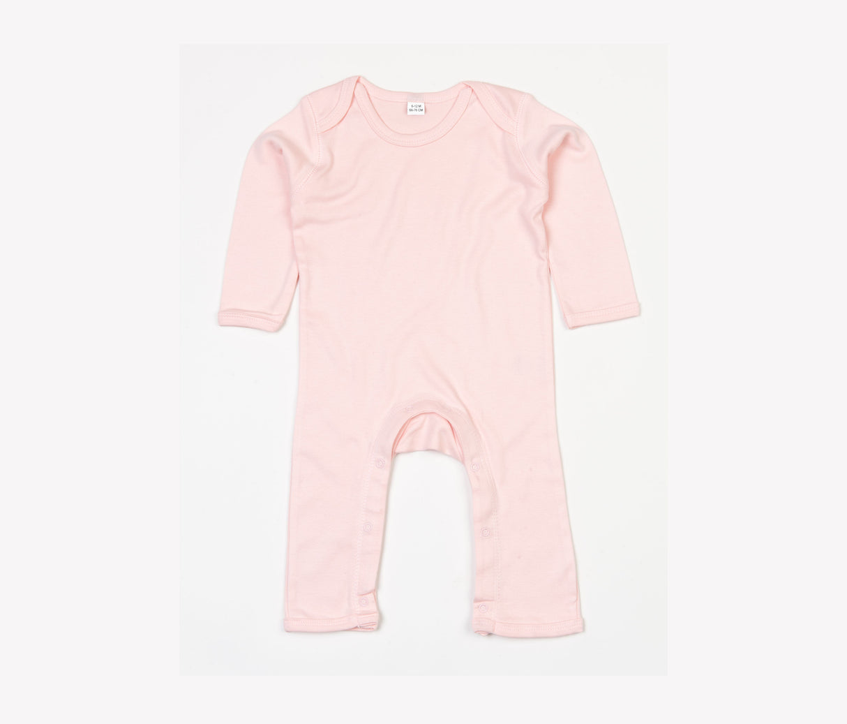BABY ROMPERSUIT
