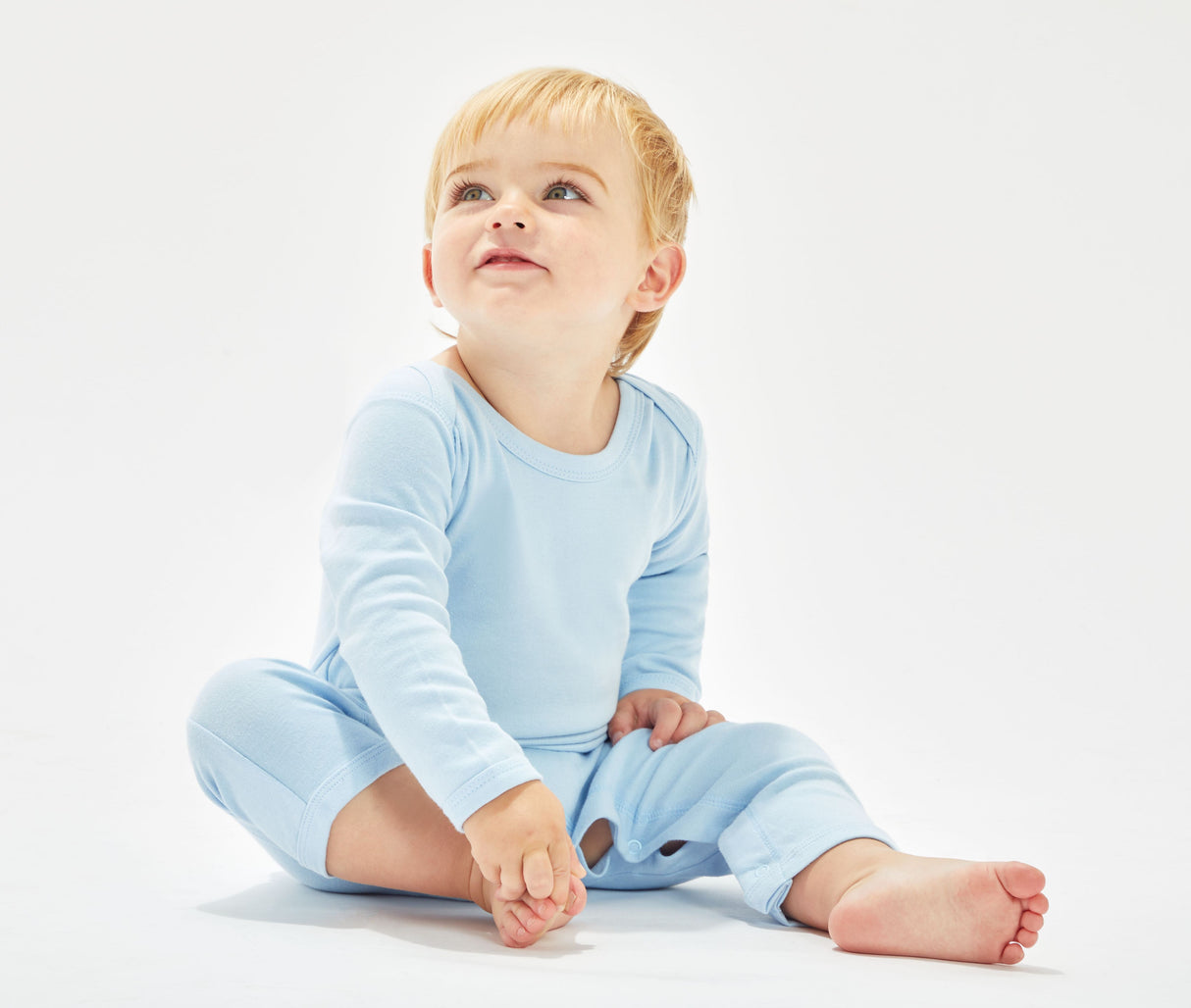BABY ROMPERSUIT