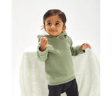 BABYBUGZ BABY ESSENTIAL HOODIE