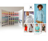 COLOR CARDS