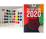 COLOR CARDS