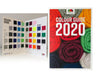 COLOR CARDS