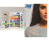 COLOR CARDS