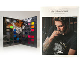 COLOR CARDS