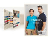 COLOR CARDS