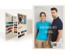 COLOR CARDS