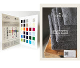 COLOR CARDS
