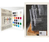 COLOR CARDS