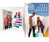 COLOR CARDS