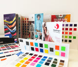 COLOR CARDS