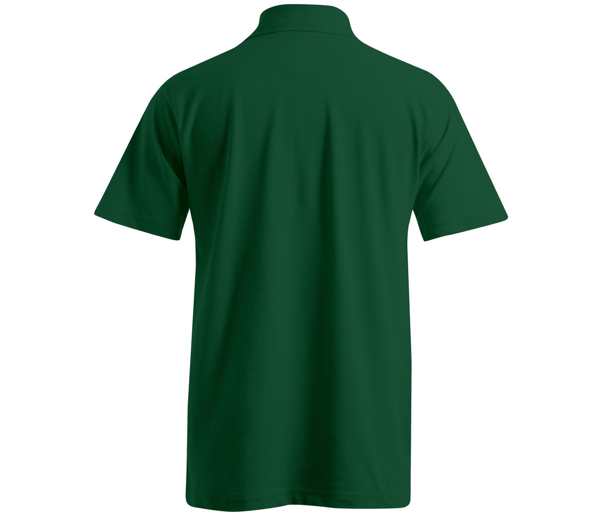 MEN'S POLO SHIRT