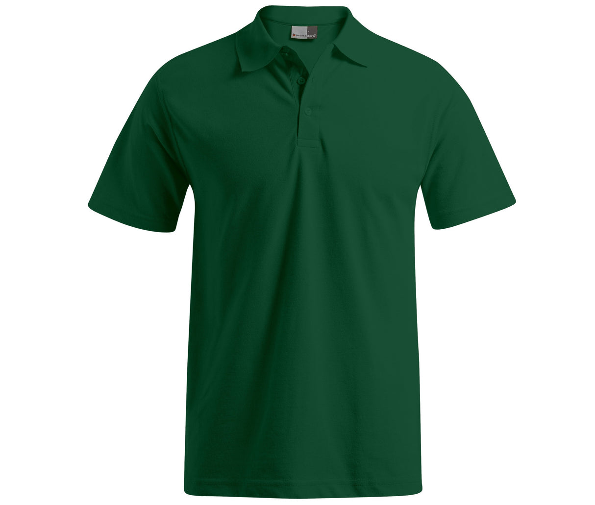 MEN'S POLO SHIRT