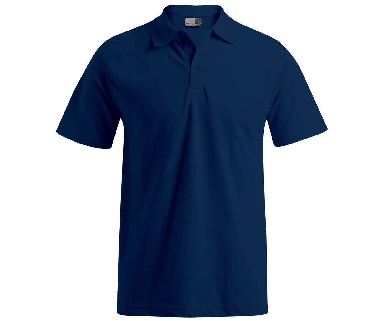 MEN'S POLO SHIRT