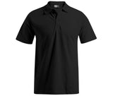 MEN'S POLO SHIRT