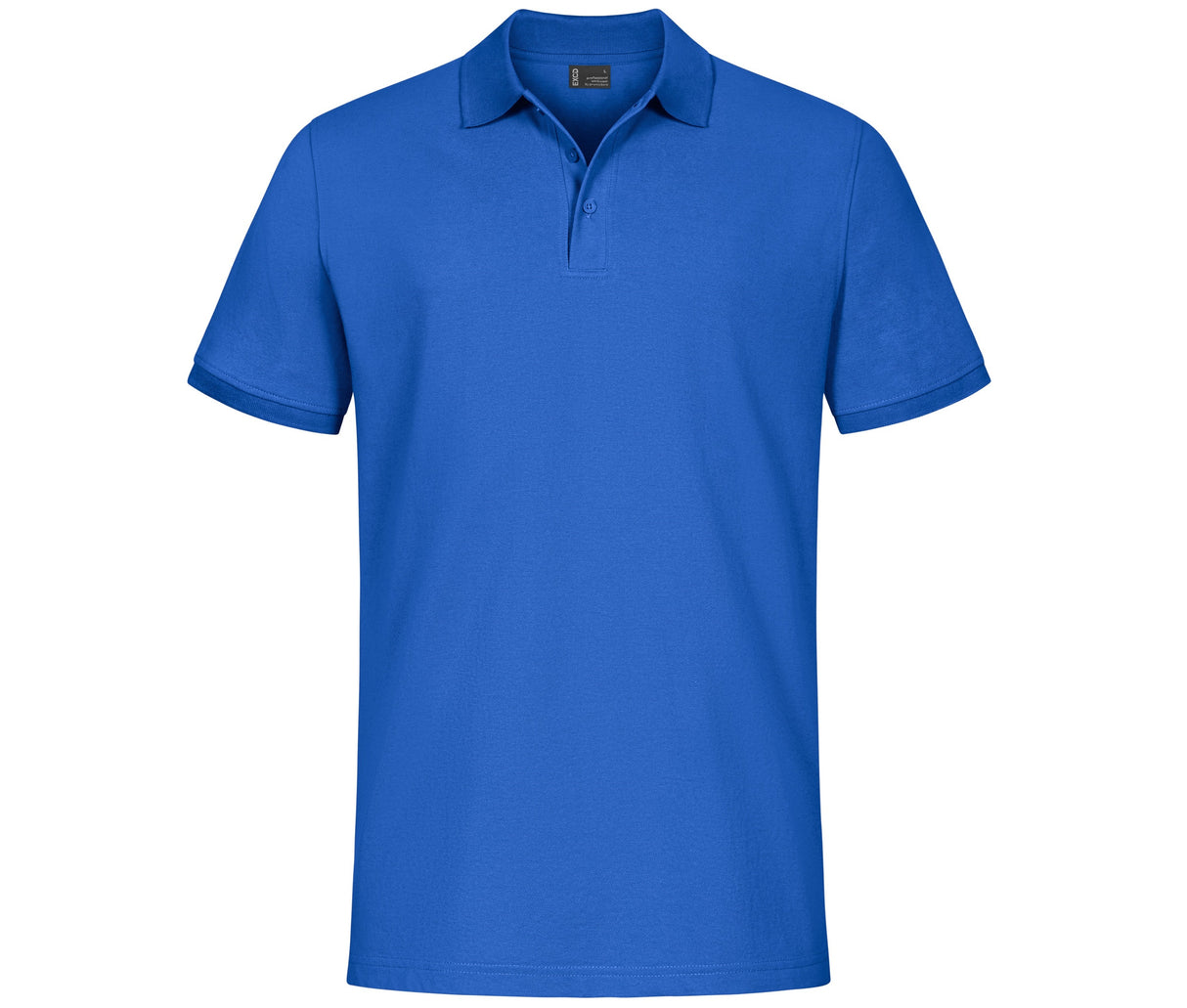 MEN'S POLO SHIRT