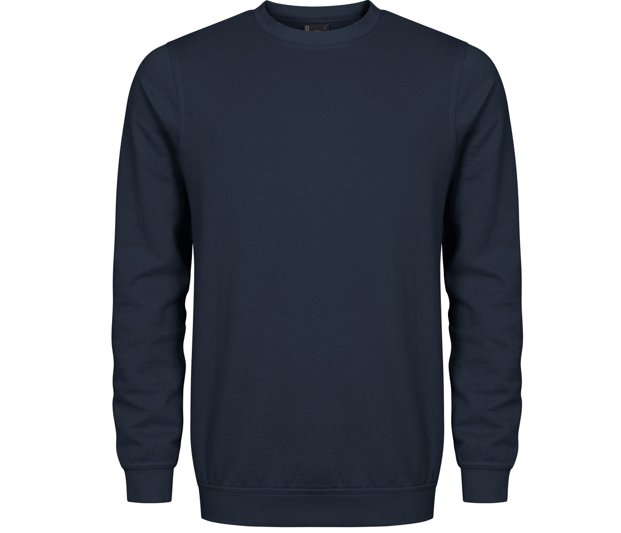 EXCD BY PROMODORO UNISEX SWEATSHIRT