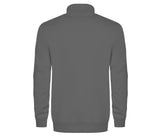 EXCD BY PROMODORO MEN'S SWEATJACKET