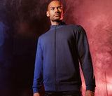 EXCD BY PROMODORO MEN'S SWEATJACKET