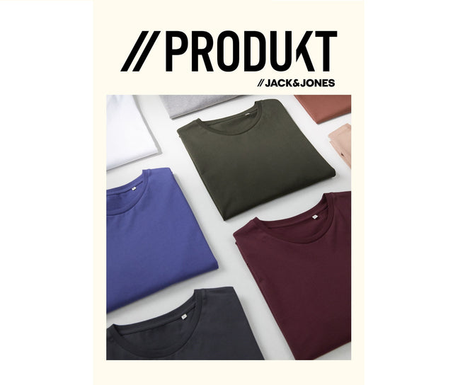 JACK&JONES FLYER SPANISH