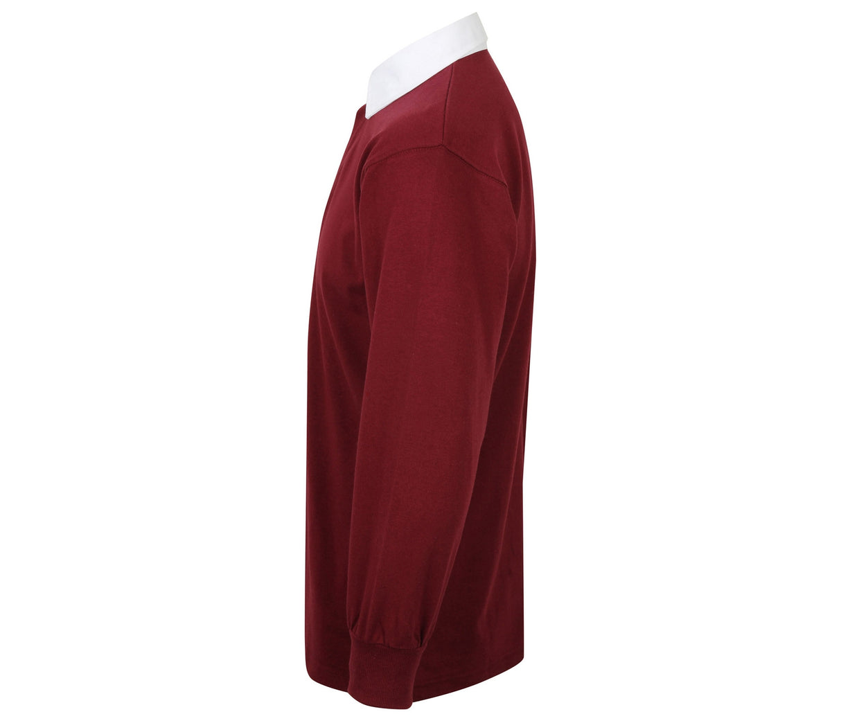 FRONT ROW CLASSIC RUGBY SHIRT