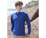 FRONT ROW CLASSIC RUGBY SHIRT