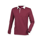 FRONT ROW MENS PREMIUM SUPERFIT RUGBY