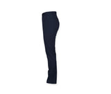 FRONT ROW MEN'S LIGHTWEIGHT CHINO