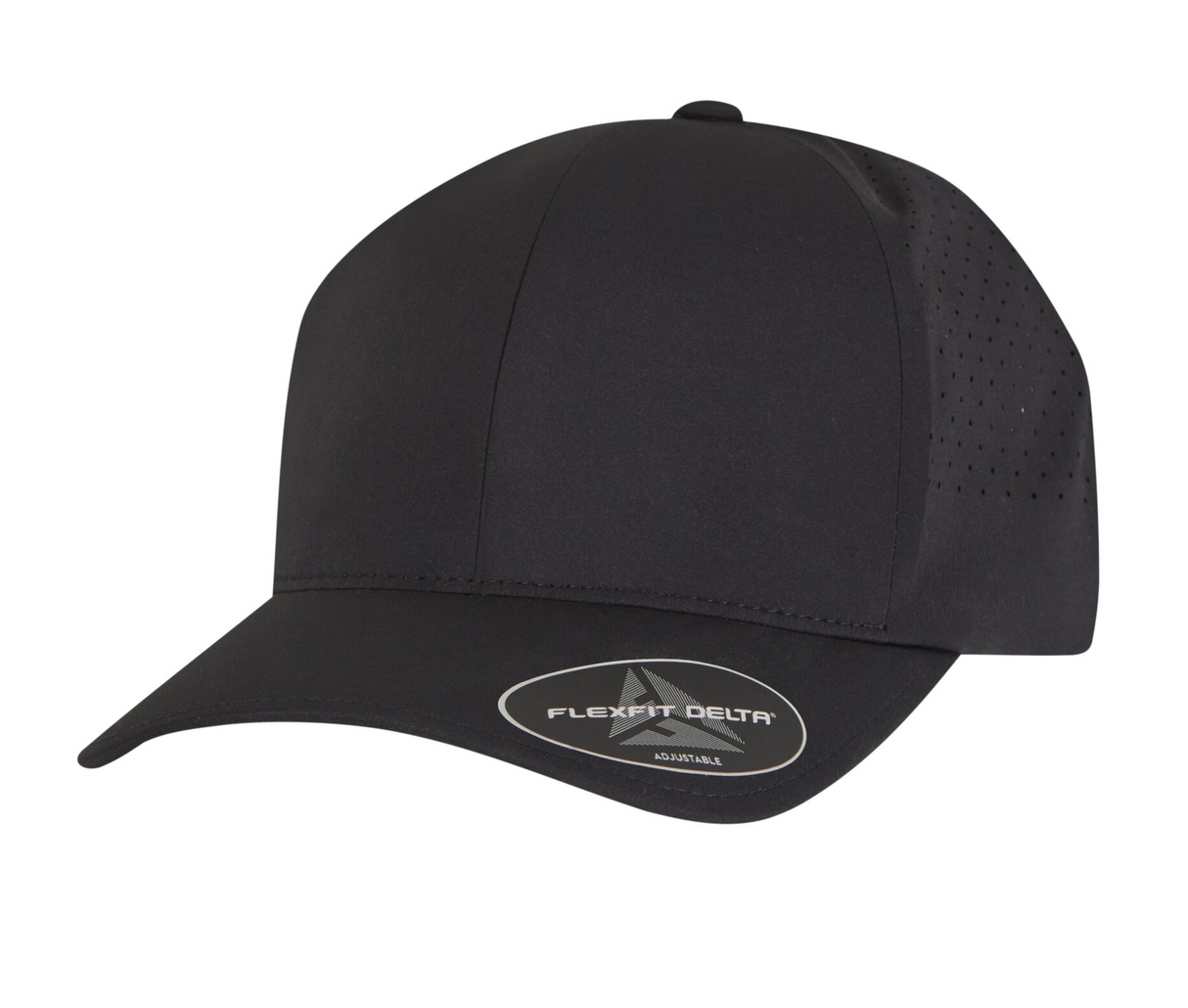 FLEXFIT FLEXFIT DELTA SNAPBACK
