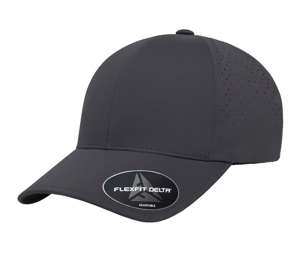 FLEXFIT FLEXFIT DELTA SNAPBACK