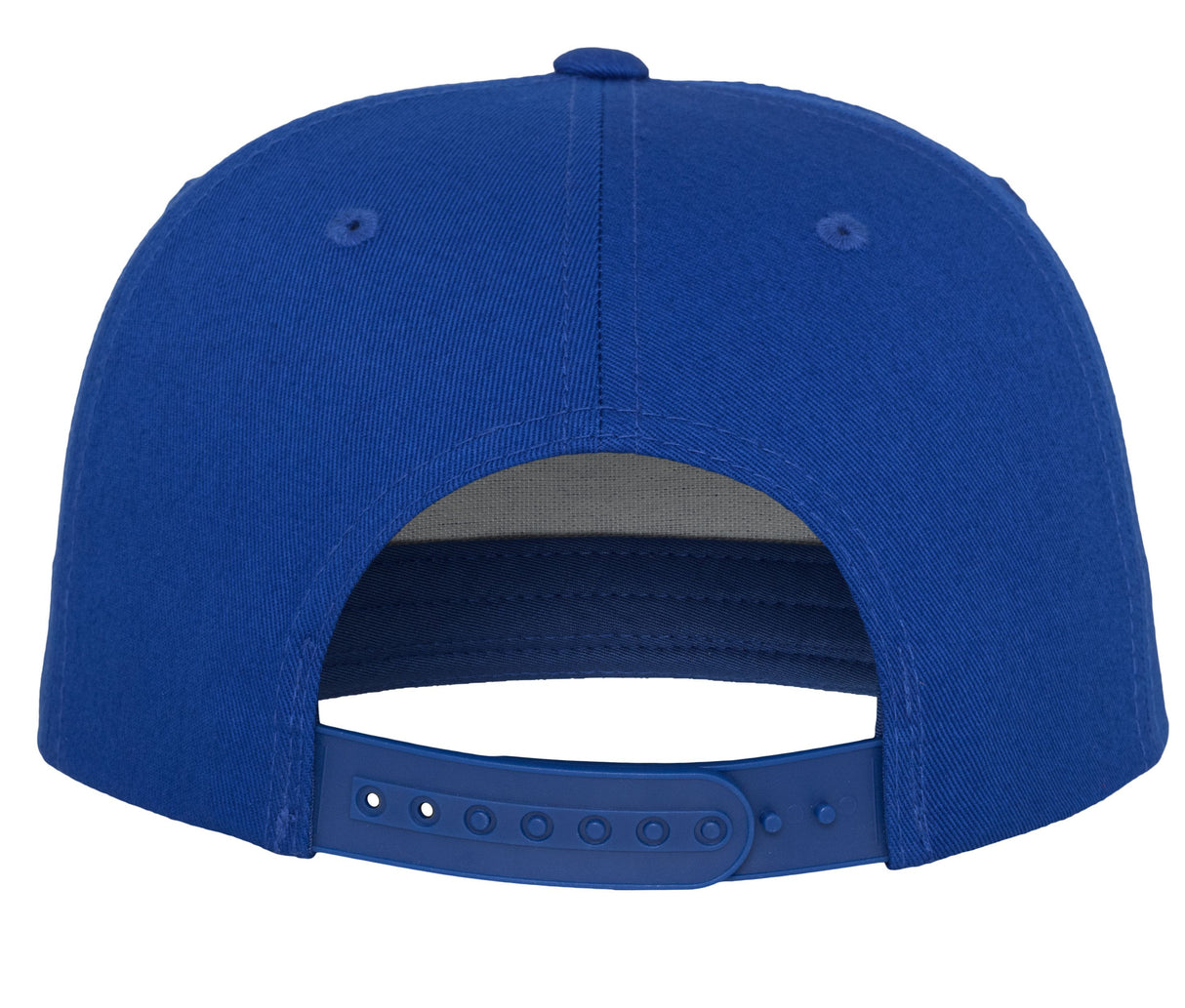 FLEXFIT 5-PANEL COTTON SNAPBACK CAP