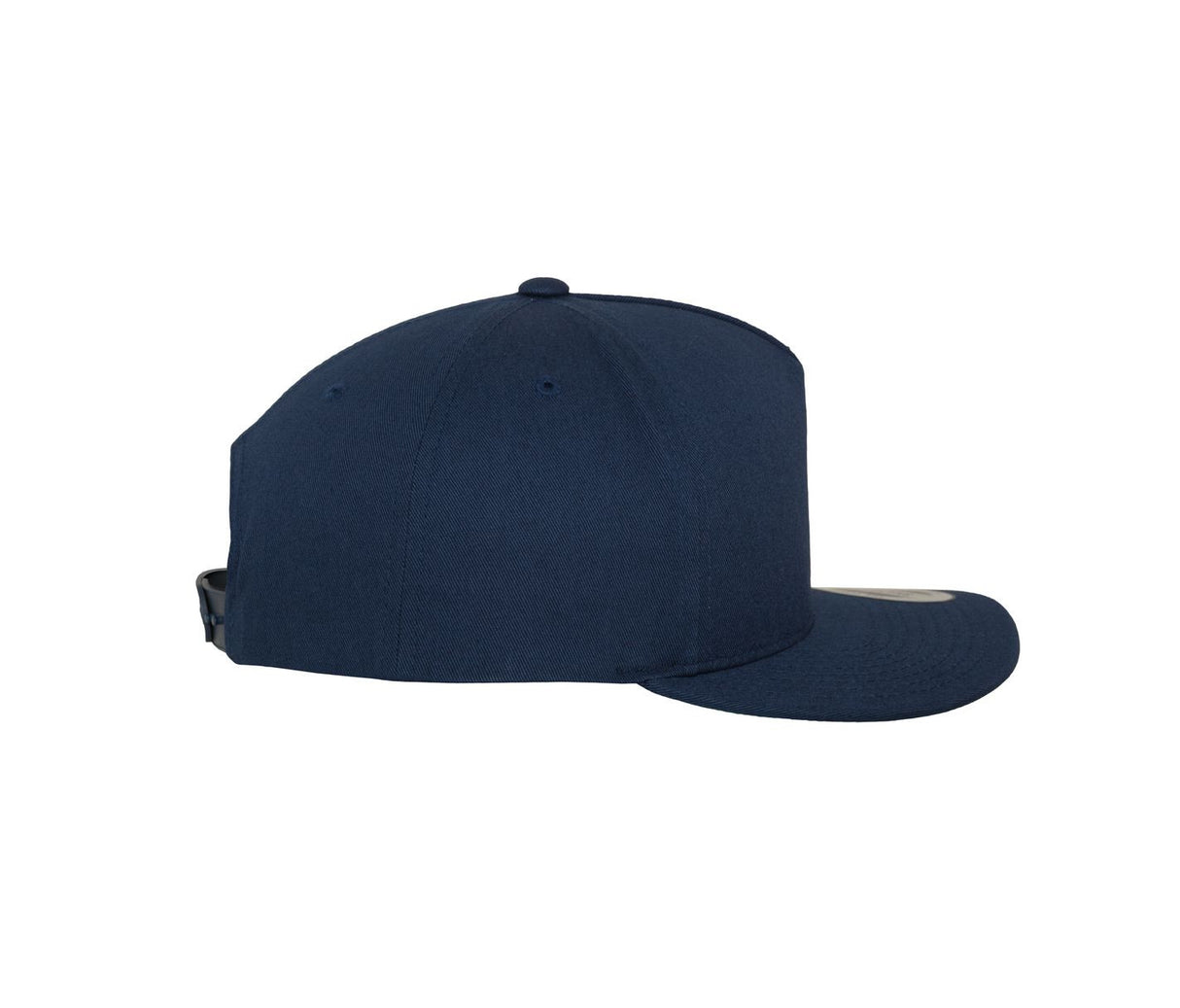 FLEXFIT 5-PANEL COTTON SNAPBACK CAP