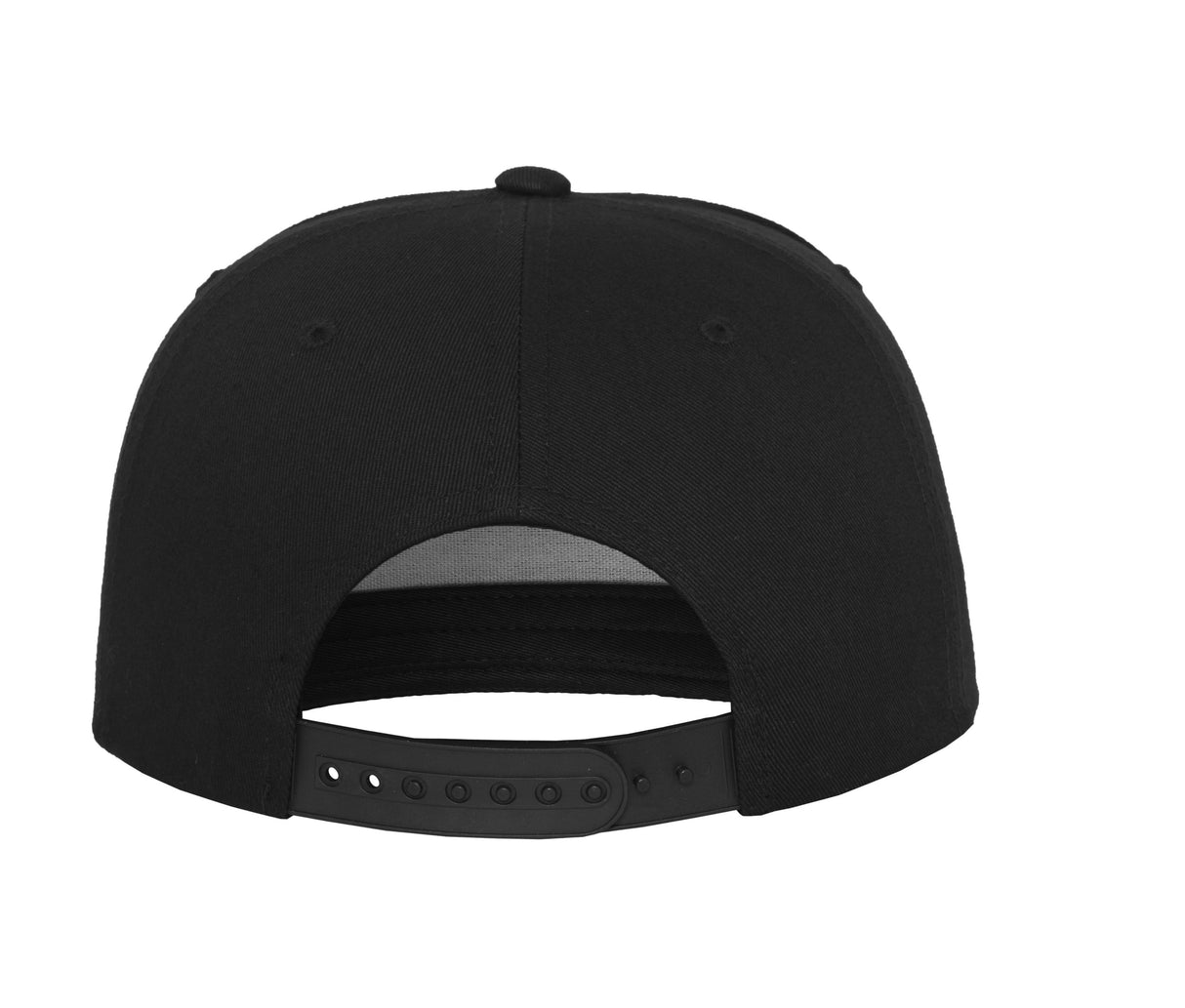 FLEXFIT 5-PANEL COTTON SNAPBACK CAP