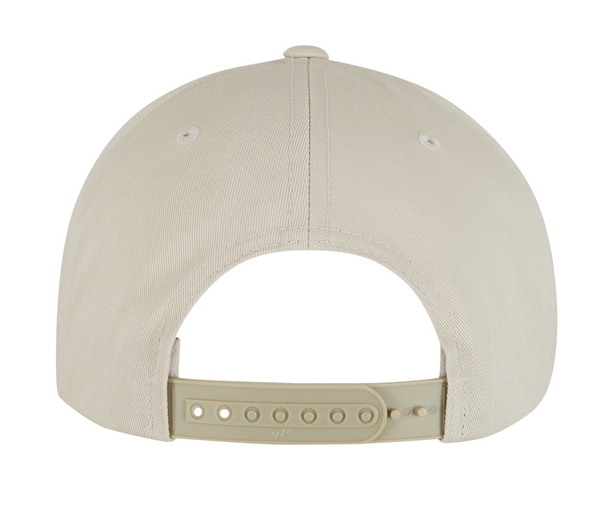 FLEXFIT 5-PANEL COTTON SNAPBACK CAP
