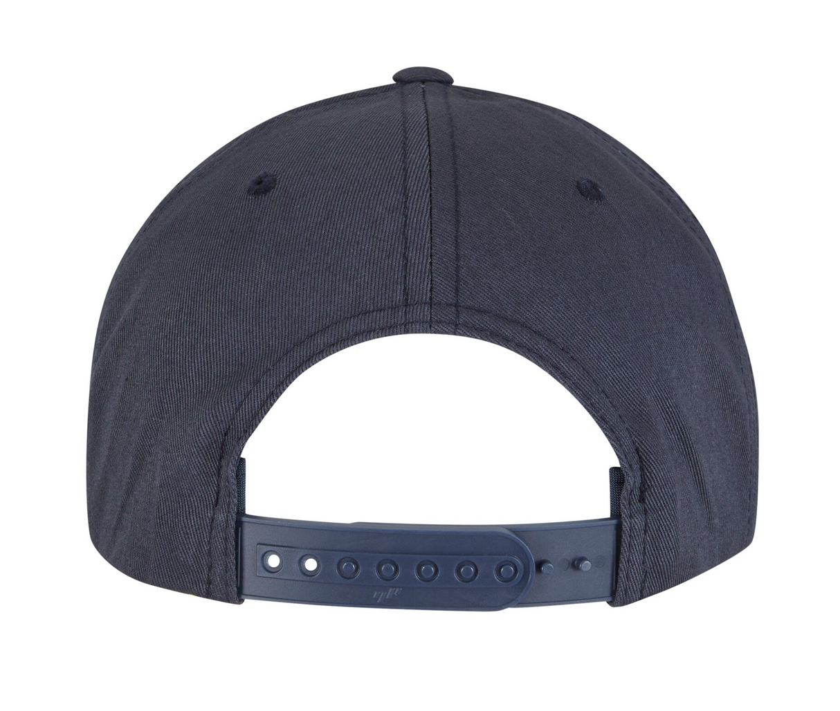 FLEXFIT 5-PANEL COTTON SNAPBACK CAP