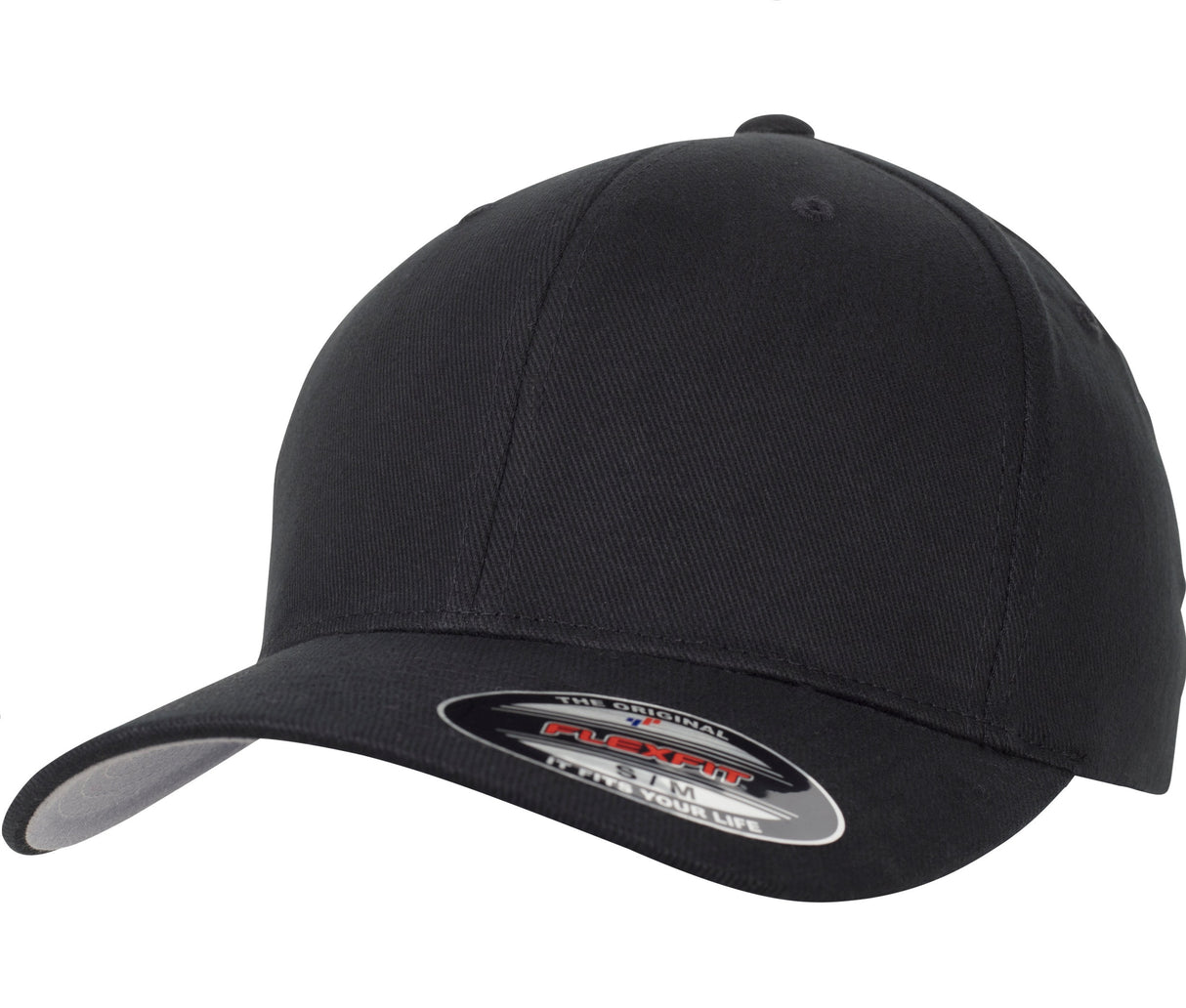 FLEXFIT FLEXFIT BRUSHED TWILL
