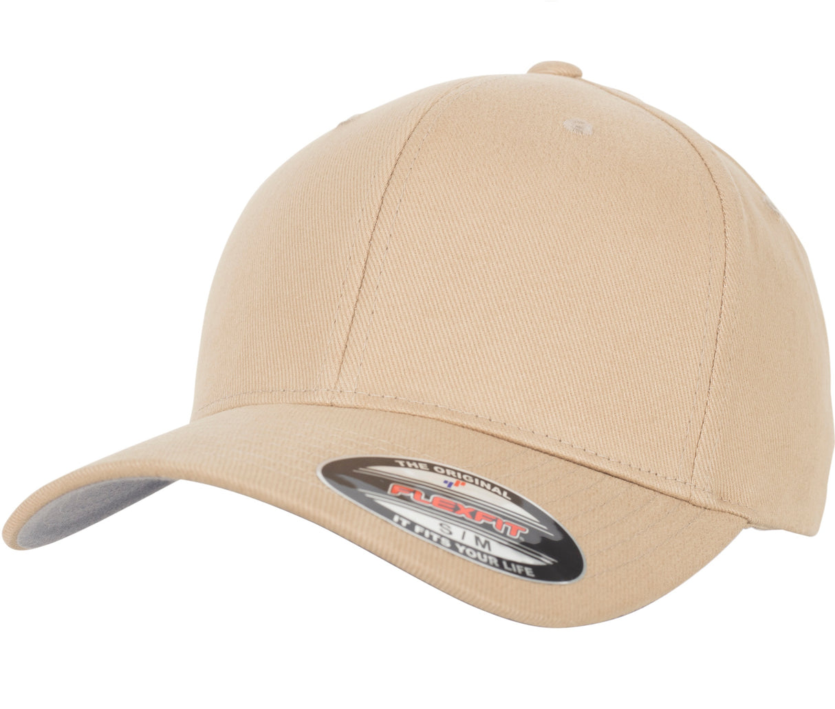 FLEXFIT FLEXFIT BRUSHED TWILL