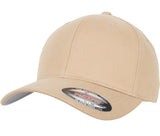FLEXFIT FLEXFIT BRUSHED TWILL