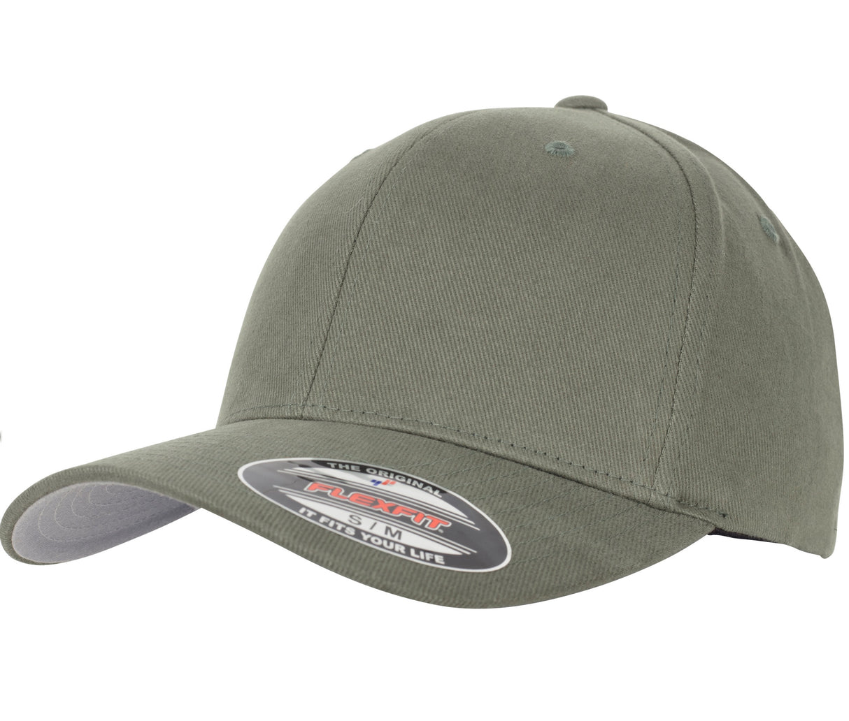 FLEXFIT FLEXFIT BRUSHED TWILL