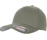 FLEXFIT FLEXFIT BRUSHED TWILL
