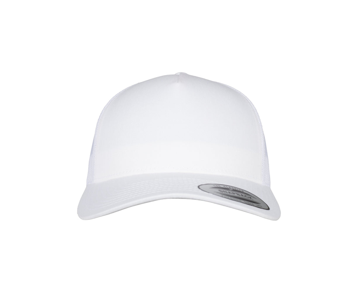 FLEXFIT 5-Panel Retro Trucker Cap