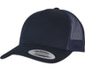 FLEXFIT 5-Panel Retro Trucker Cap