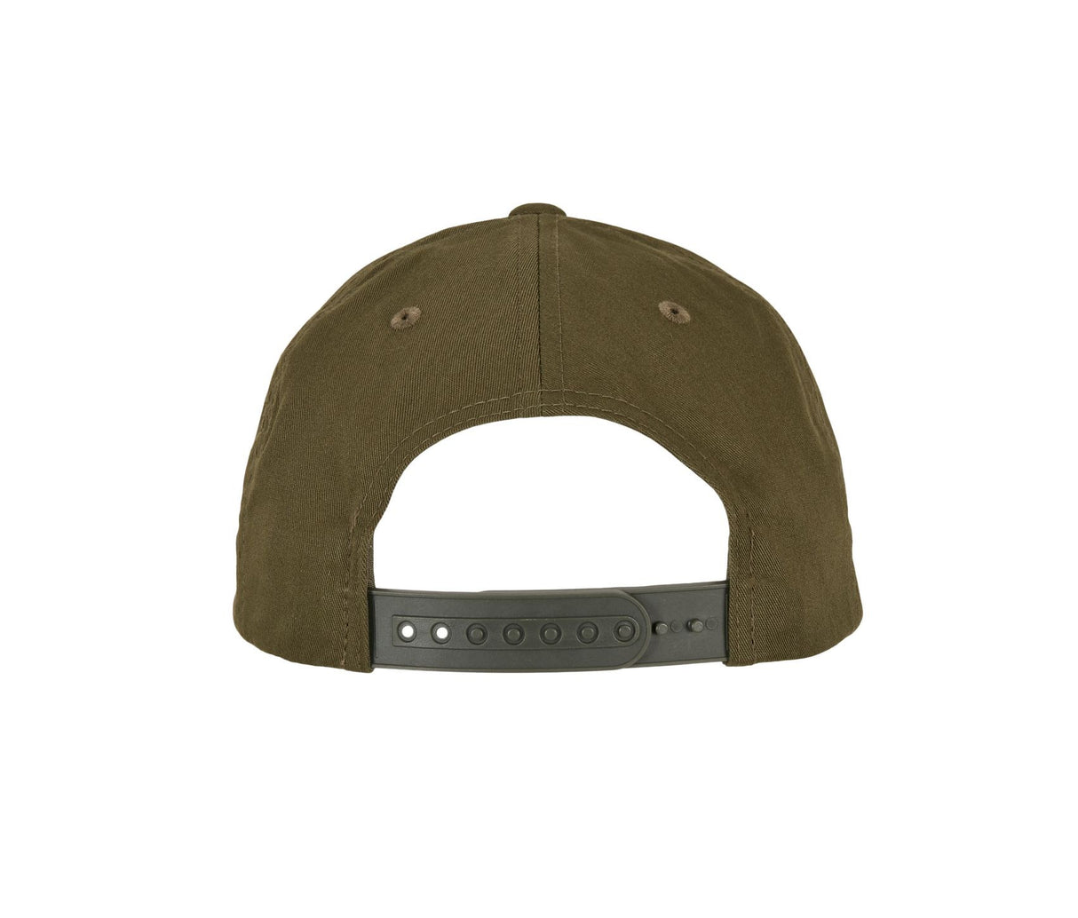 FLEXFIT CURVED CLASSIC SNAPBACK CAP