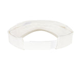 FLEXFIT CURVED VISOR CAP