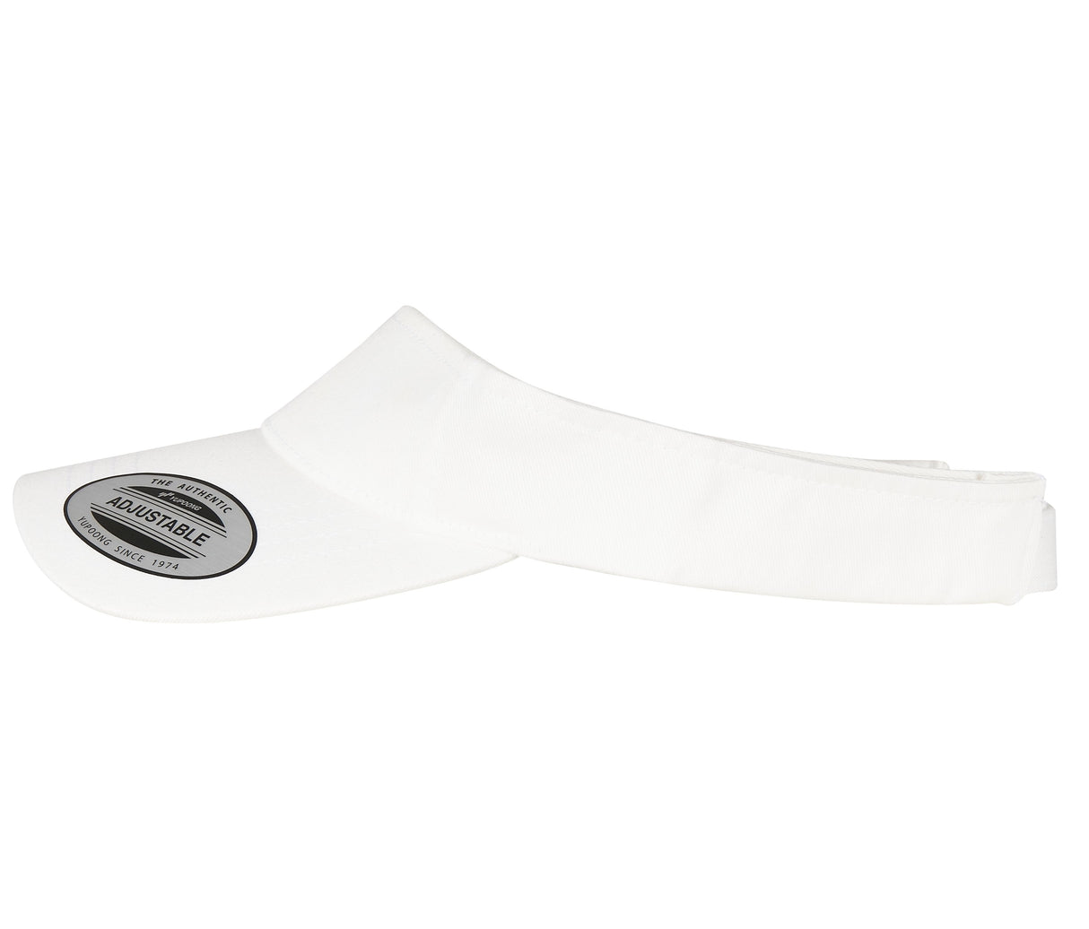 FLEXFIT CURVED VISOR CAP
