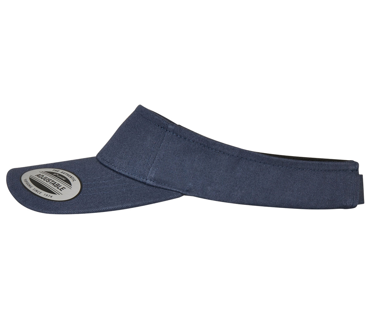 FLEXFIT CURVED VISOR CAP