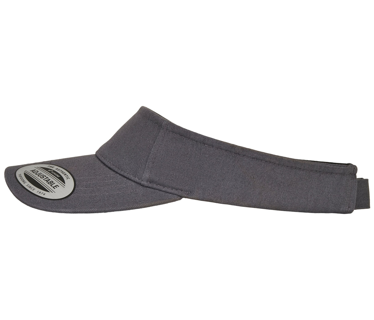 FLEXFIT CURVED VISOR CAP