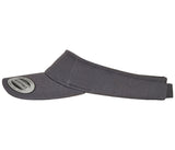 FLEXFIT CURVED VISOR CAP