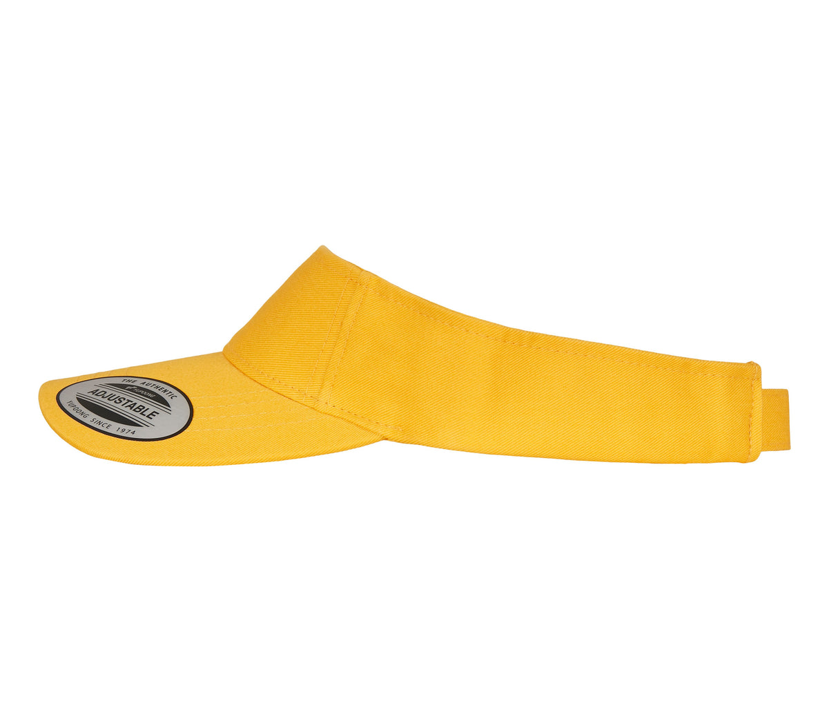 FLEXFIT CURVED VISOR CAP
