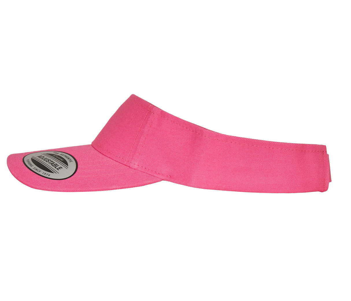 FLEXFIT CURVED VISOR CAP